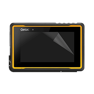 Image of a Getac Screen Protection Film for ZX70 GMPFXD